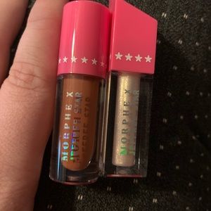 🌈3 For $20🌈Morphe X Jeffree Star 2 Lip Mini’s